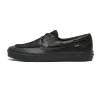 Vans - 2-Eyelet Boat Shoe - Chaussures lifestyle Black - 42.5