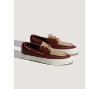 Vans - 2-Eyelet Boat Shoe - Chaussures lifestyle Incense - 42.5