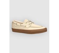 Vans 2-Eyelet Boat Sneakers marron 9.5