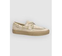 Vans 2-Eyelet Boat Sneakers rouge 6.5