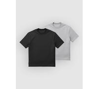 Vans 2-Pack T-Shirt noir S