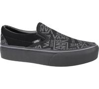 Vans Classic Slip-On Va3jezww0 - Noir - 36 1/2