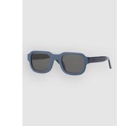 Vans 66 Lunettes de Soleil bleu Uni