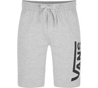 Vans Short à Carreaux Drop V, Gris, S Homme