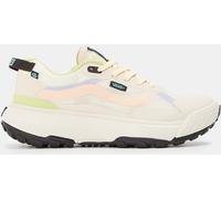 Vans Adults Crosspath Metallic Taupe Chunky Trainers Naturel/Multicolore 8.5 (42.5) Unisex