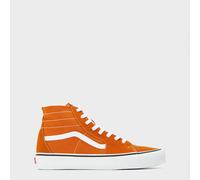 Vans Adults Hi Tapered Color Theory Marmala Canvas High-Top Trainers Marmelade 4 Unisex