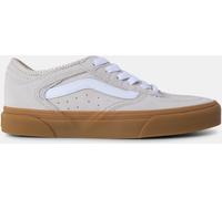 Vans Adults Rowley Classic Canvas Low Trainers Oatmeal/Gum 6 (39) Unisex