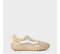 Vans Adults Ultrarange Neo Translucent Court Trainers Marron/Blanc 5.5 Unisex
