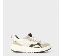 Vans Adults Ultrarange Neo Translucent Court Trainers Marron/Multicolore 6.5 (40) Unisex