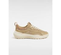 Vans Adults Ultrarange Neo Translucent Court Trainers Tige de maïs 7.5 (41) Unisex