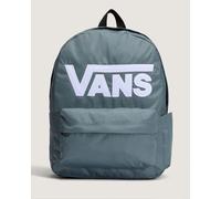 Sac a dos femmes Vans OLD SKOOL DROP V BACKPACK Bleu Unique