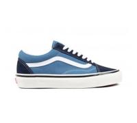 Vans - Anaheim Factory Old Skool 36 DX - Homme - Chaussures - Bleu - Taille: 37 1/2 EU