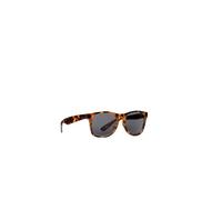 Vans_Apparel homme SPICOLI 4 SHADES Montures de lunettes, Marron (Cheetah Tortoise), 50