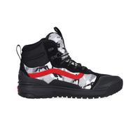 Vans - Arctic Camo Chaussure Outdoor Haute - Homme - Chaussures - Multicolore - Taille: 40 EU