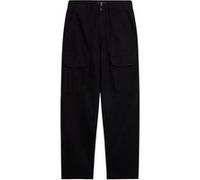 Vans Arroyo Wide Leg Cargo Pant Black Taille: 32 | Pantalons Cargo Outlet | Femme | Le Noir