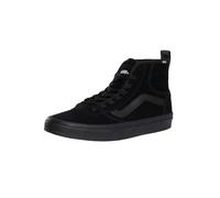 Vans Ashwood Hi Decon Baskets pour homme Noir/noir Pointure 42, Noir, 43 EU