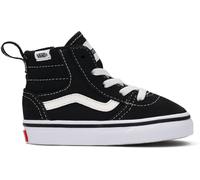 Vans Ashwood Hi Infants Black/White BA2 C8 (26) Unisex