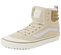 Vans Femme Ashwood Hi Vansguard Basket, Oatmeal, 38 EU