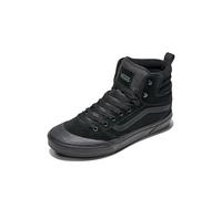 Vans Ashwood Hi Vansguard Baskets pour homme Noir/noir Pointure 39, Noir, 39 EU