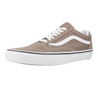 Vans - Old Skool - Baskets - US M11 | EU 44.5 - walnut