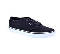 Vans Atwood Baskets Basses Homme Noir - 42