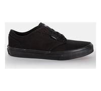 Vans Atwood Canvas Black Taille: 36.5 | Baskets Outlet | Homme | Le Noir
