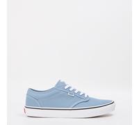 Vans Atwood Canvas Trainers Mens Citadelle 10 (44.5) Male