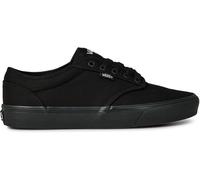 Vans Atwood Canvas Trainers Mens Noir/Noir 12 (47) Male