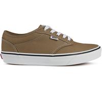 Vans Atwood Canvas Trainers Mens Olive (there is no difference between en-GB and fr-FR for this word) 8 (42) Male