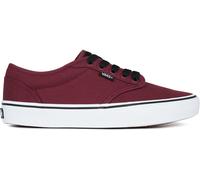 Chaussures Vans Atwood Classic rouge blanc - 40.5
