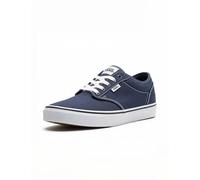 Vans Homme Atwood Toile Trainers, Deep Twilight, 40 EU