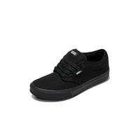 Vans Atwood Sneaker Homme, Canvas Black Black, 46 EU