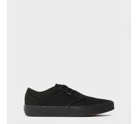 Vans W Atwood, Baskets mode femme - Noir (Black),38 EU