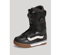 Vans Aura Pro 2026 Boots de snowboard noir 9.5