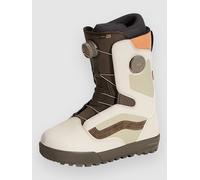 Vans Aura Pro 2026 Hardboots snowboard noir 9.5