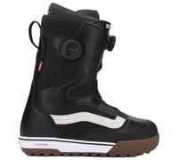 Vans - Aura Pro Black White - 8.5 - Boots de snowboard