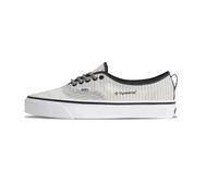 Vans - Authentic 44 Ht Vibram - Homme - Chaussures - Blanc - Taille: 40 1/2 EU