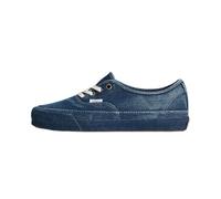 Vans - Authentic 44 Shoe - Homme - Sport - Bleu - Taille: 42 EU