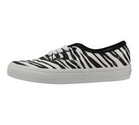 Vans, Femme, Sport, Multicolore, Taille: 36 EU Authentic Animalier