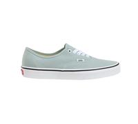 Vans - Authentic Baskets - Homme - Chaussures - Gris - Taille: 41 EU