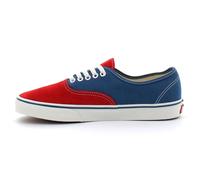 Vans - Authentic Baskets - Homme - Chaussures - Multicolore - Taille: 44 EU