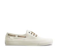 Vans Chaussures bateau Authentic Boat Shoe in Blanc 38