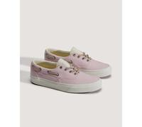Vans - Authentic Boat Shoe - Chaussures lifestyle Pink - 38