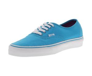 Vans Authentic, Chaussures de Skate Mixte Adulte - Bleu, 39 EU