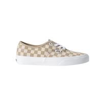 Vans - Authentic - Chaussures lifestyle Aluminum / Oatmeal - 42