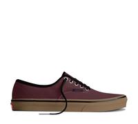 Vans - Authentic - Chaussures lifestyle Burgundy / Gum - 46.5