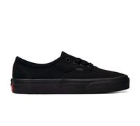Vans - Authentic - Chaussures lifestyle enfant Black / Black - 36.5