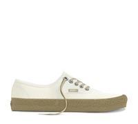 Vans - Chaussures de skate - Authentic Marshmallow pour Homme - Taille 44,5 - Beige Beige 44,5