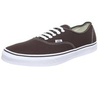 Vans Authentic, Chaussures sport mixte adulte - Espresso, 44 EU