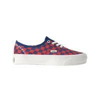 Vans - Authentic Checkerboard Shoe - Femme - Chaussures - Multicolore - Taille: 41 EU